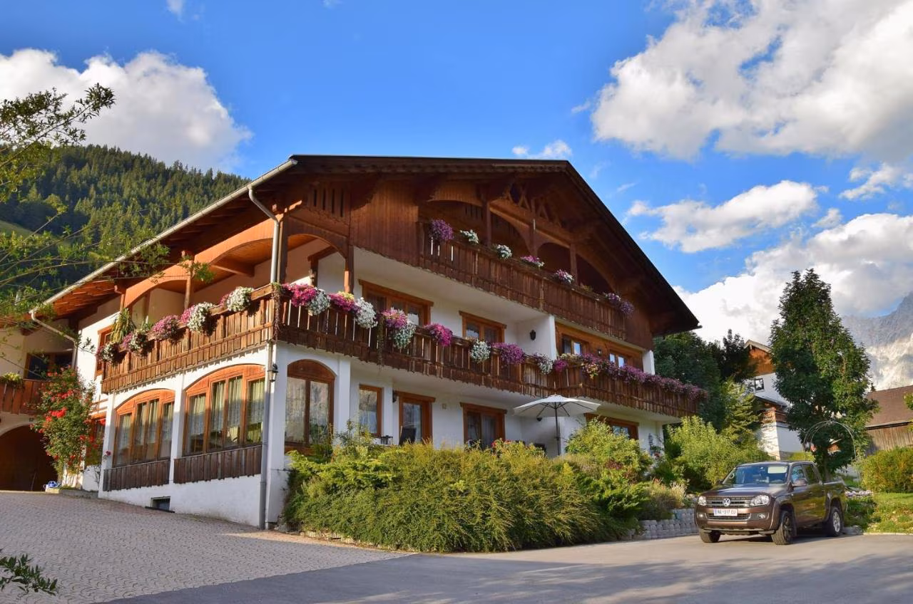 Bild der Unterkunft