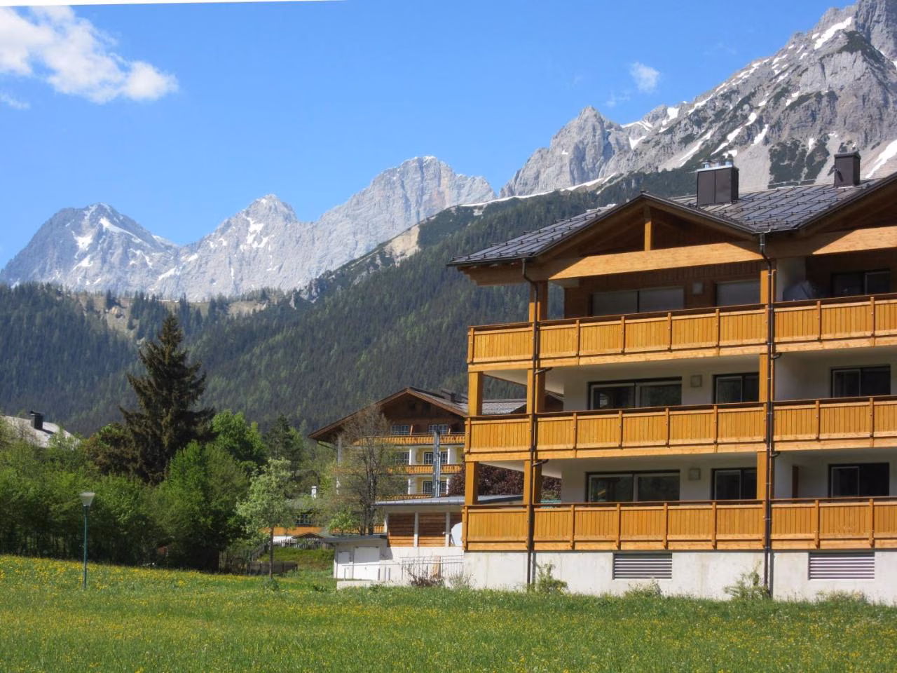 Bild der Unterkunft