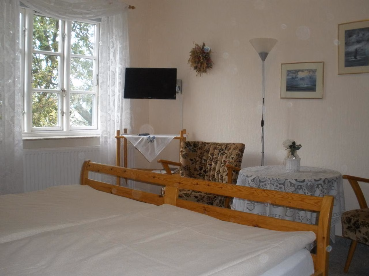 Doppelzimmer