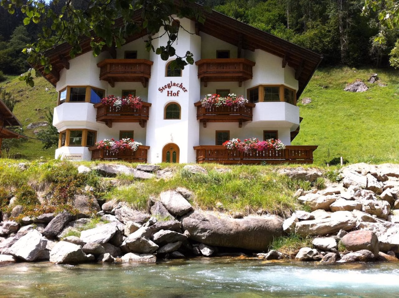 Bild der Unterkunft