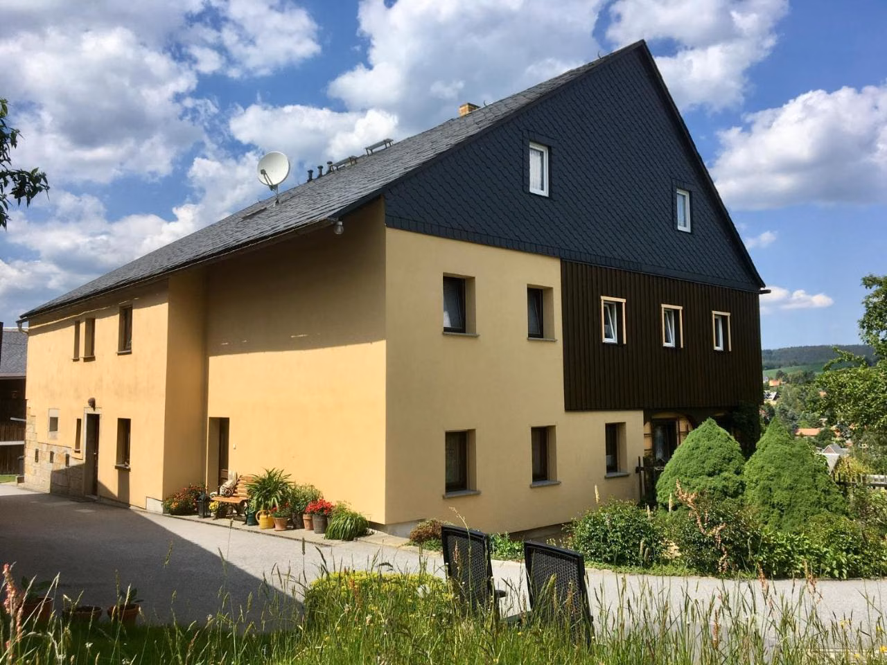 Bild der Unterkunft