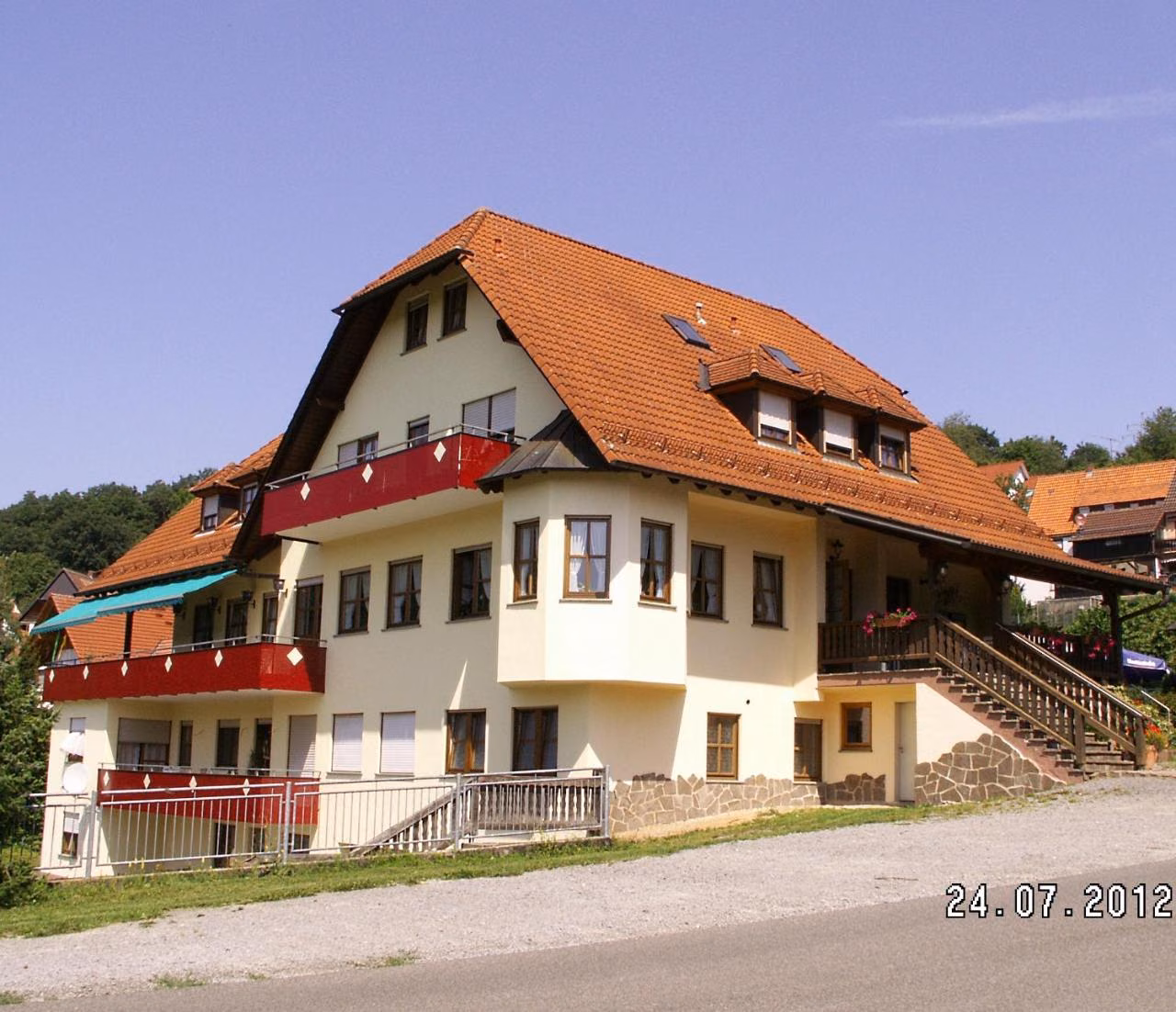 Bild der Unterkunft