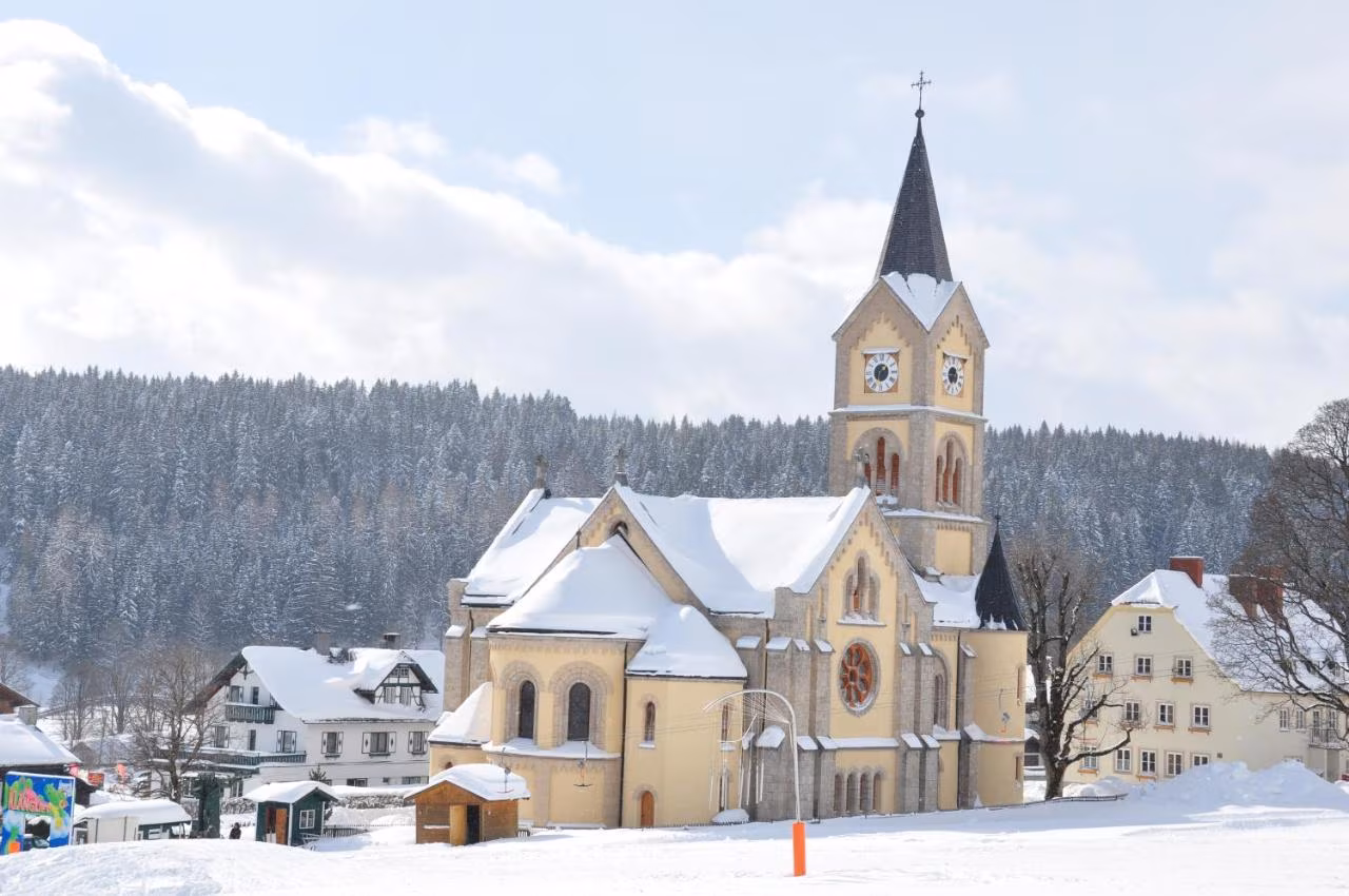 Bild der Unterkunft