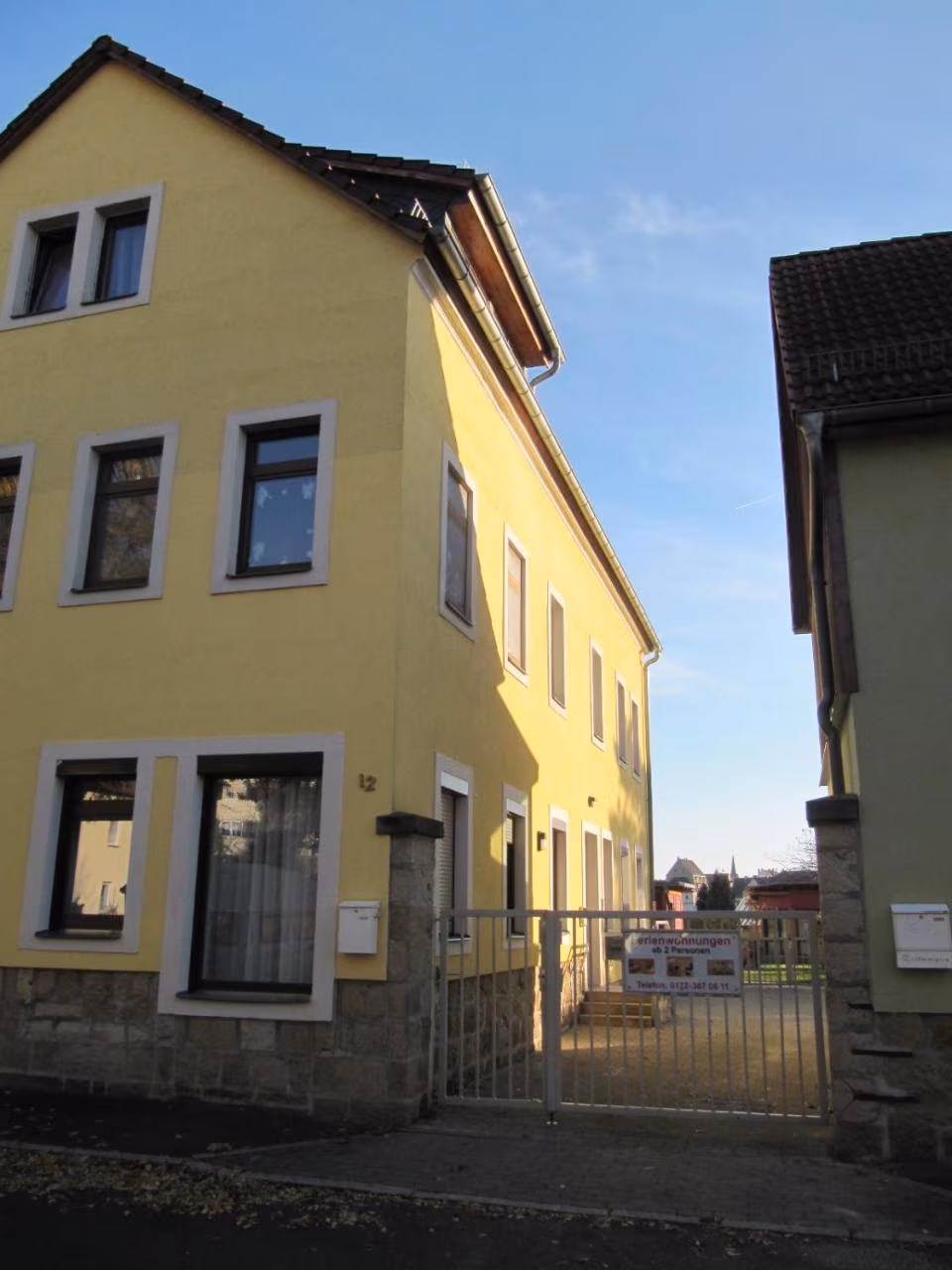 Bild der Unterkunft