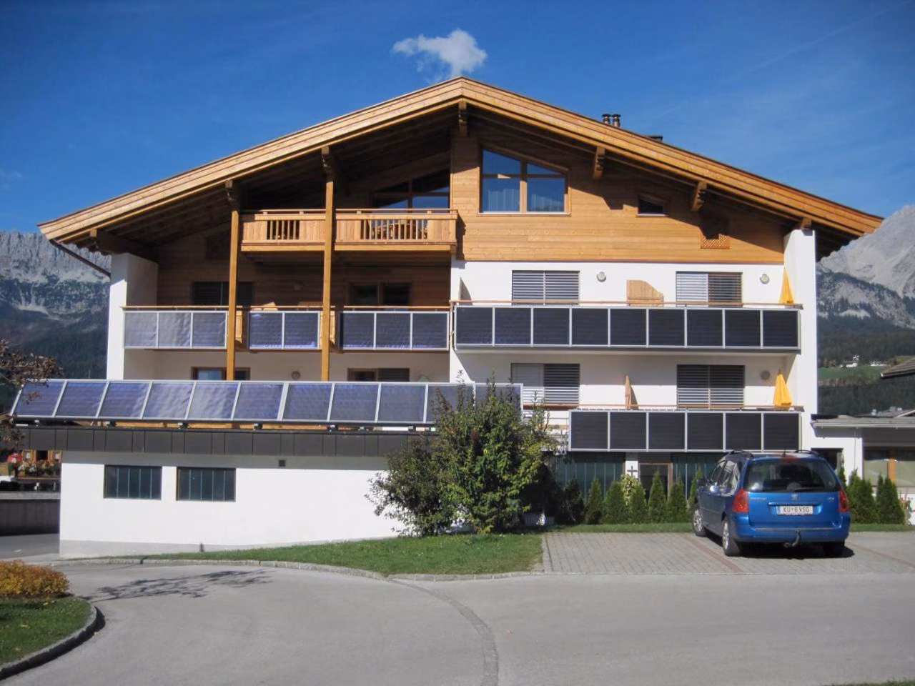Bild der Unterkunft