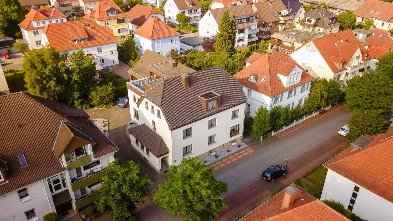 Bild der Unterkunft