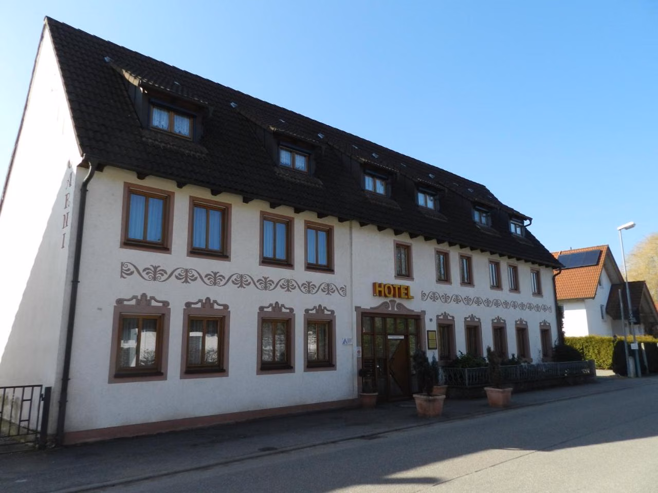 Bild der Unterkunft