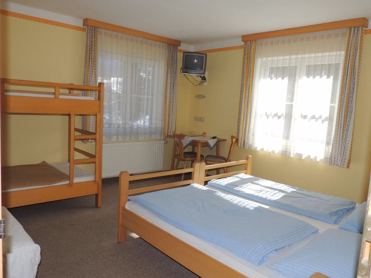 Doppelzimmer