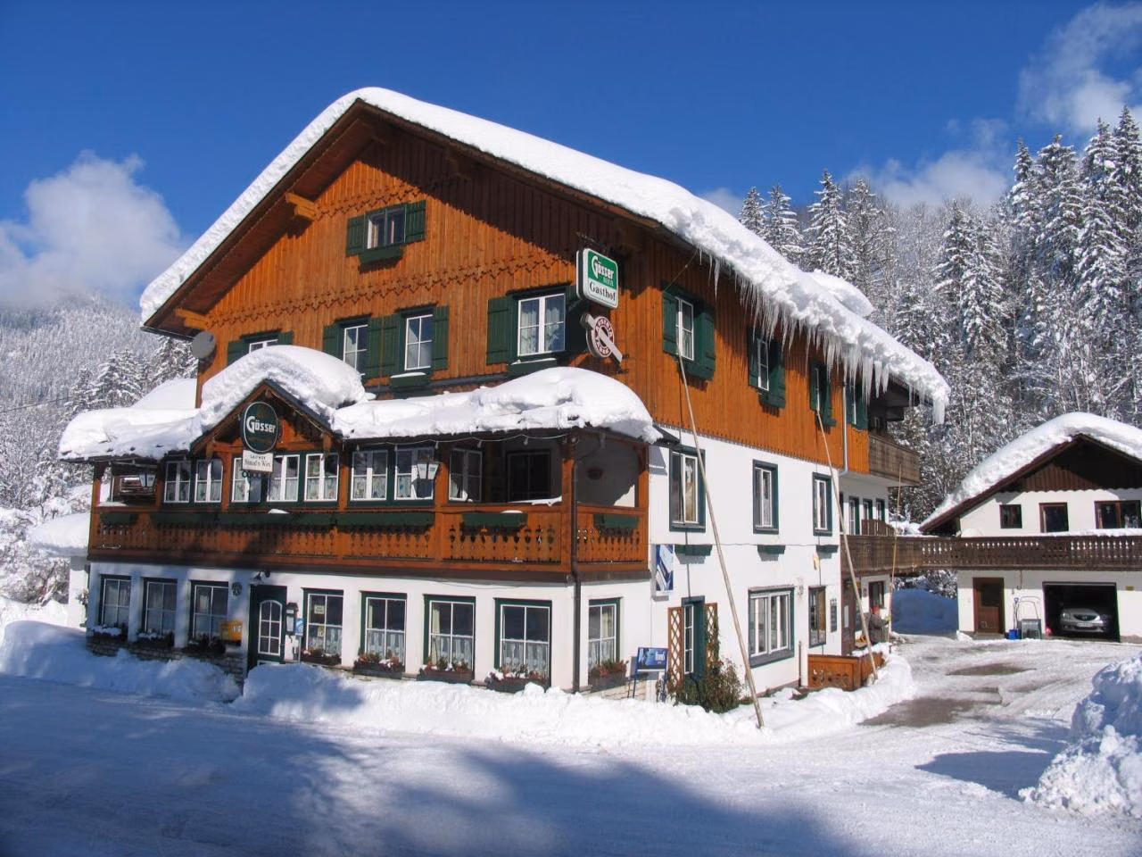 Bild der Unterkunft