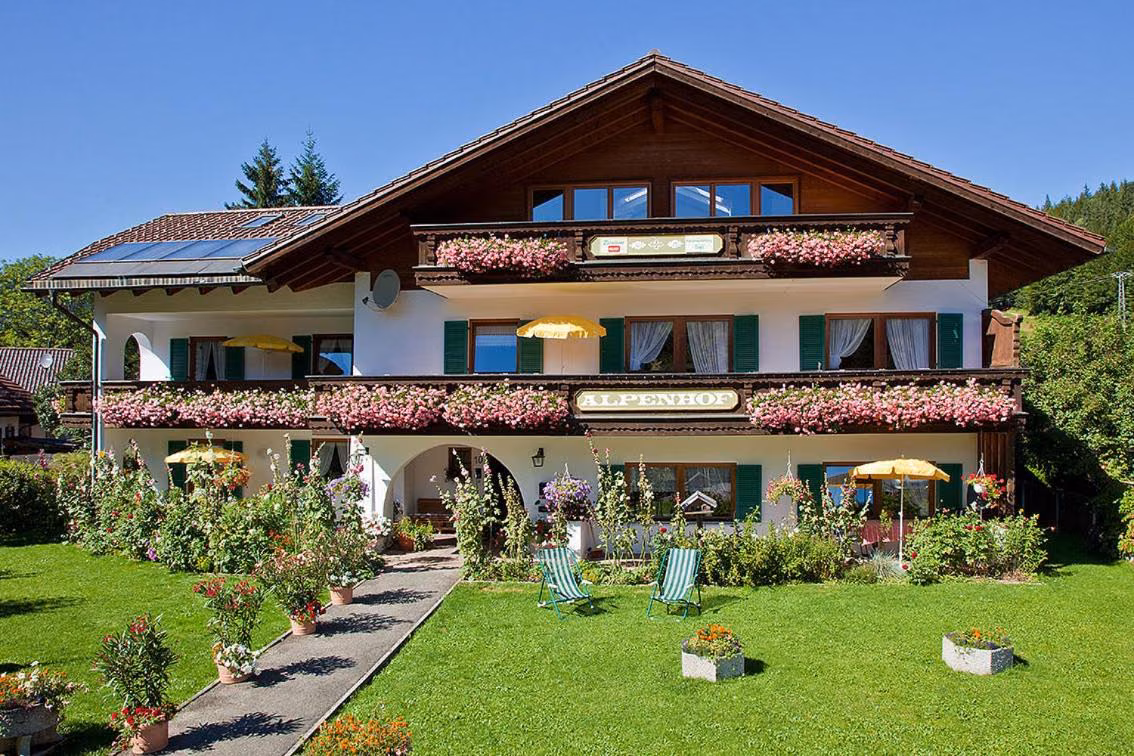 Bild der Unterkunft