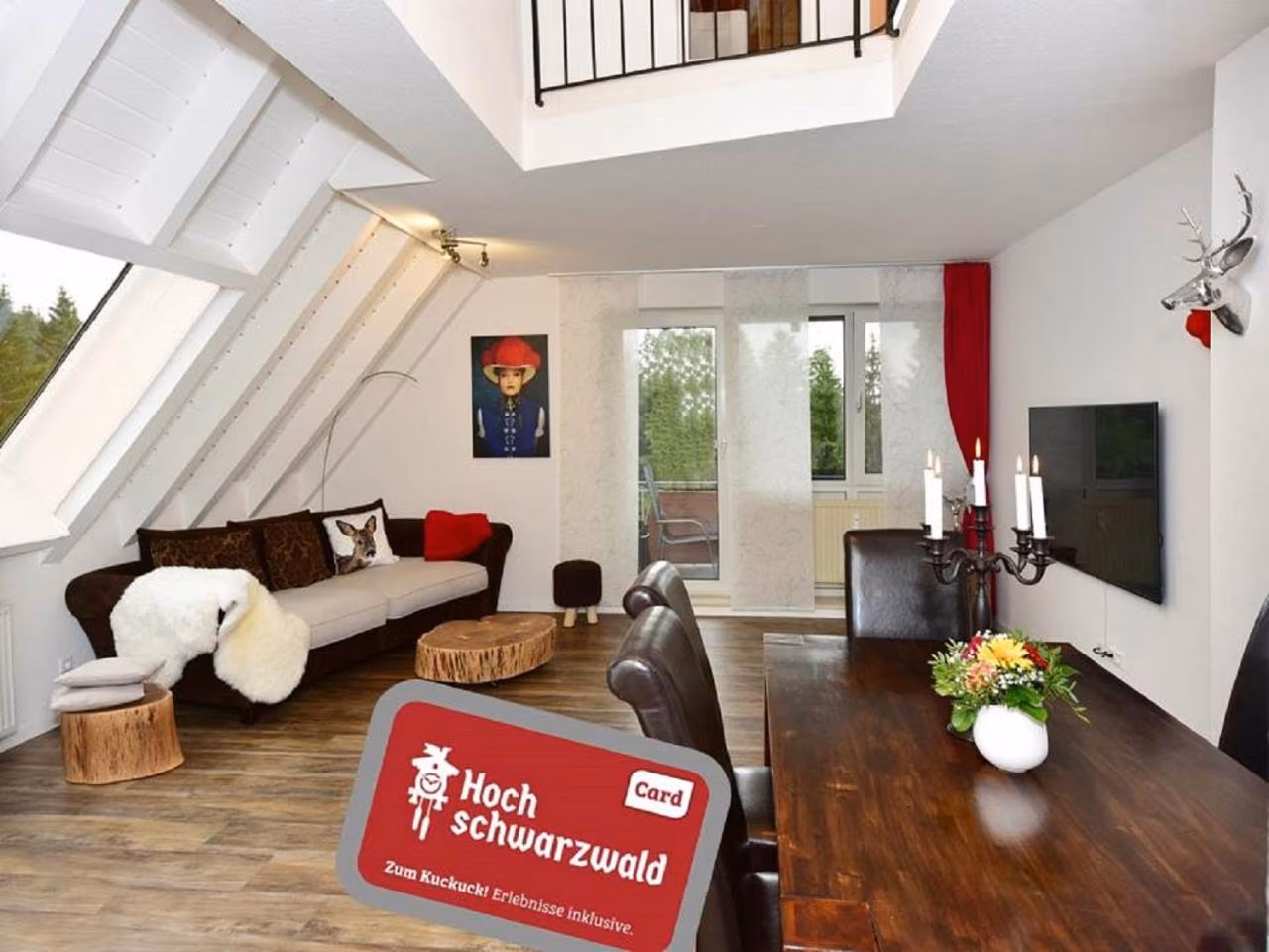 Bild der Unterkunft