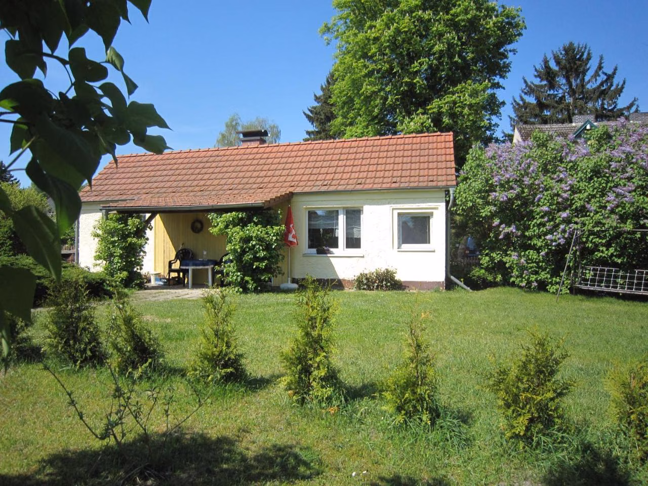 Bild der Unterkunft