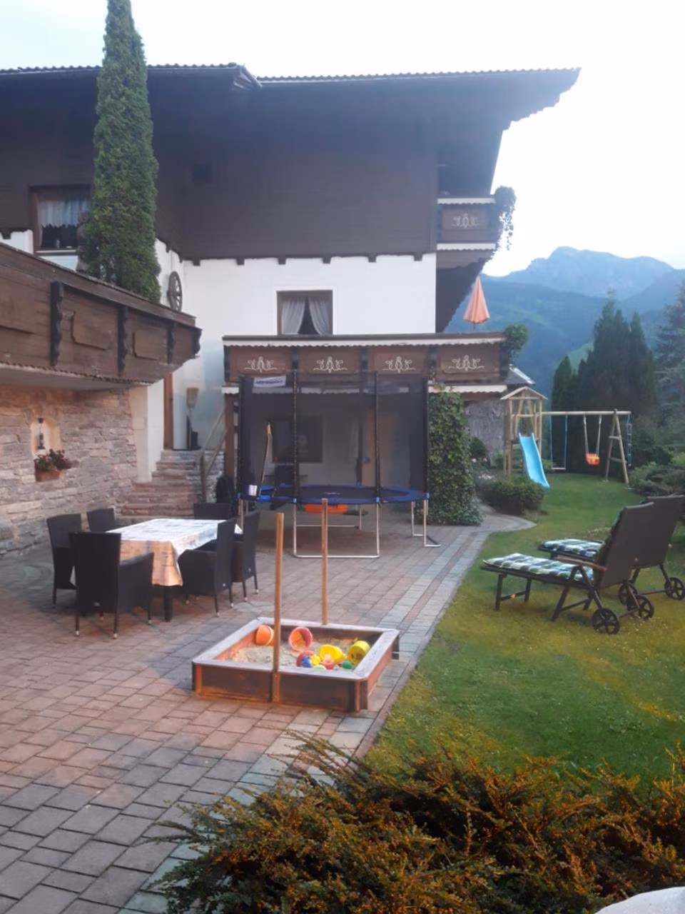 Bild der Unterkunft