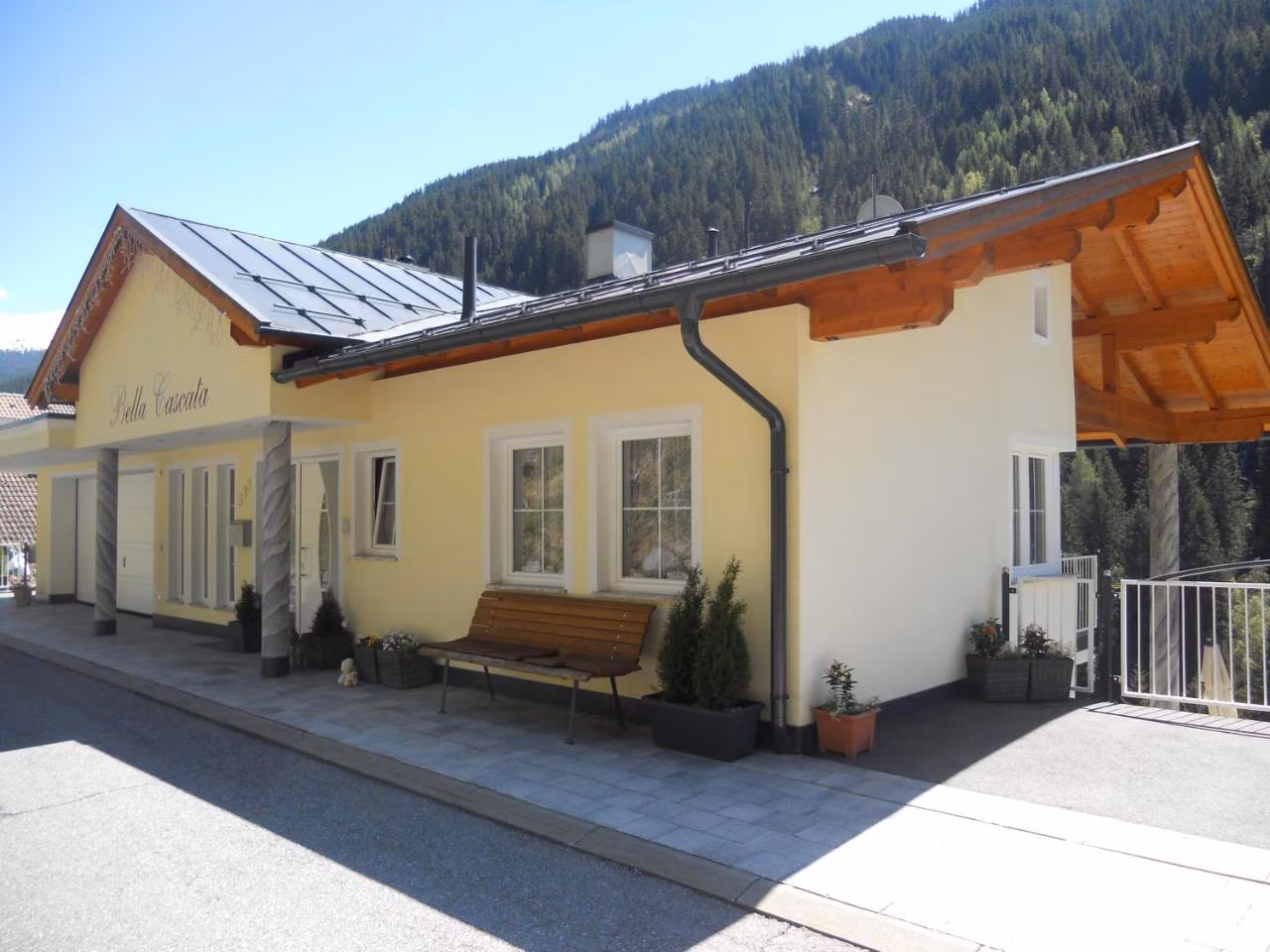 Bild der Unterkunft