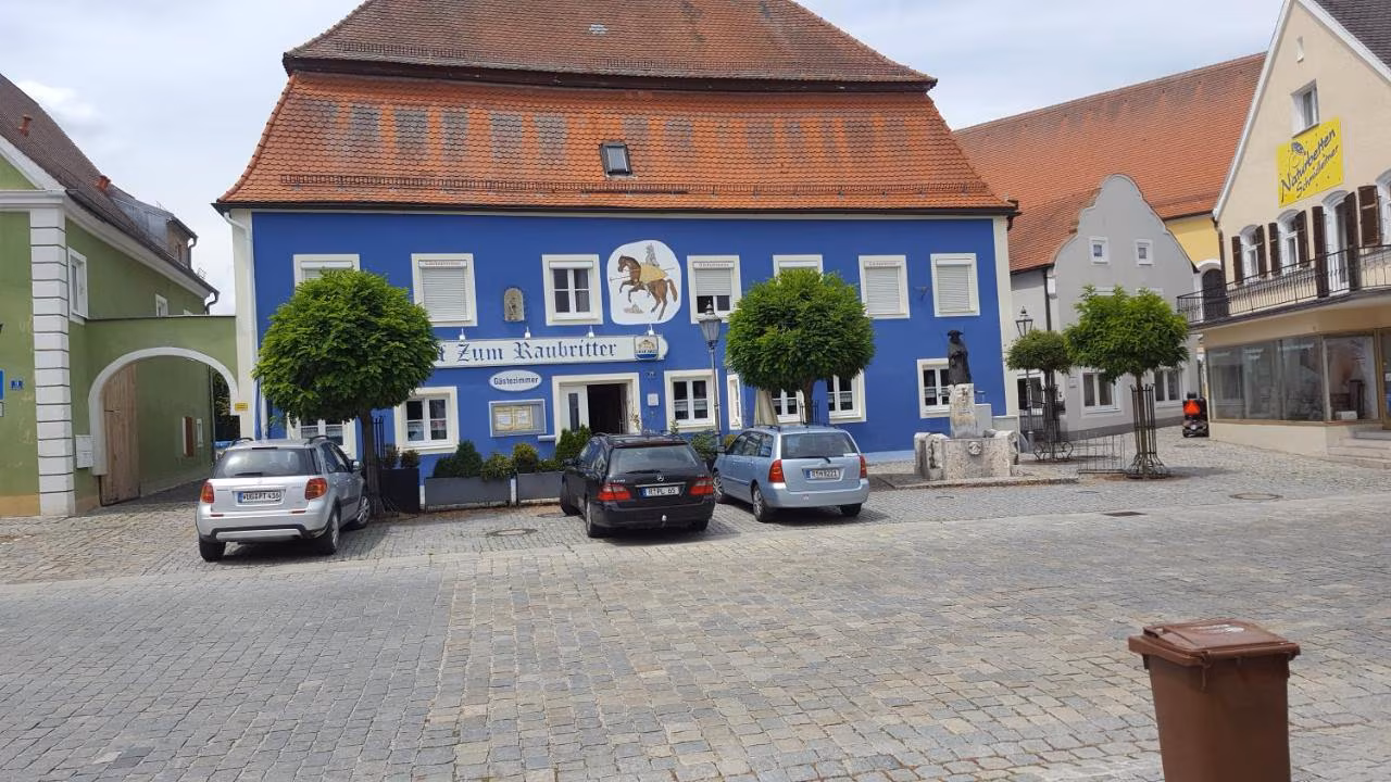 Bild der Unterkunft