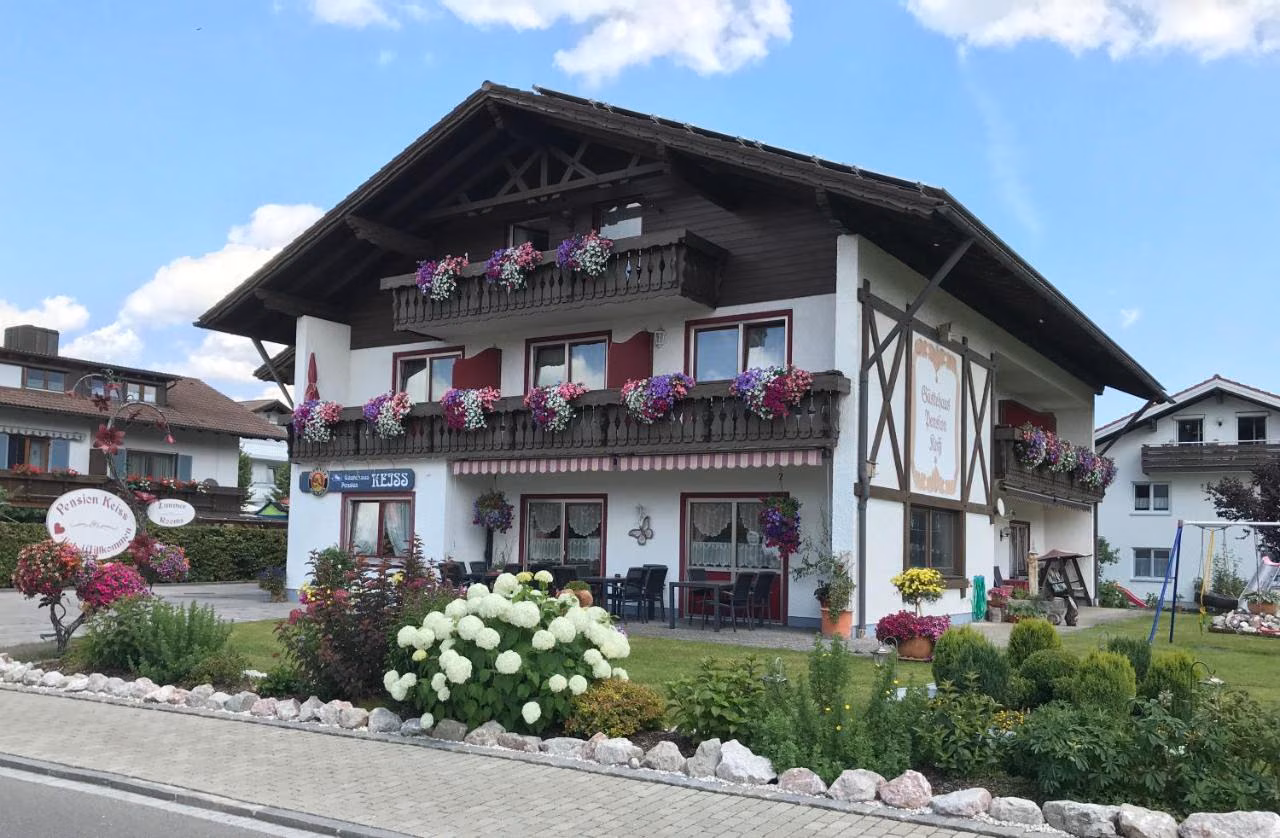 Bild der Unterkunft