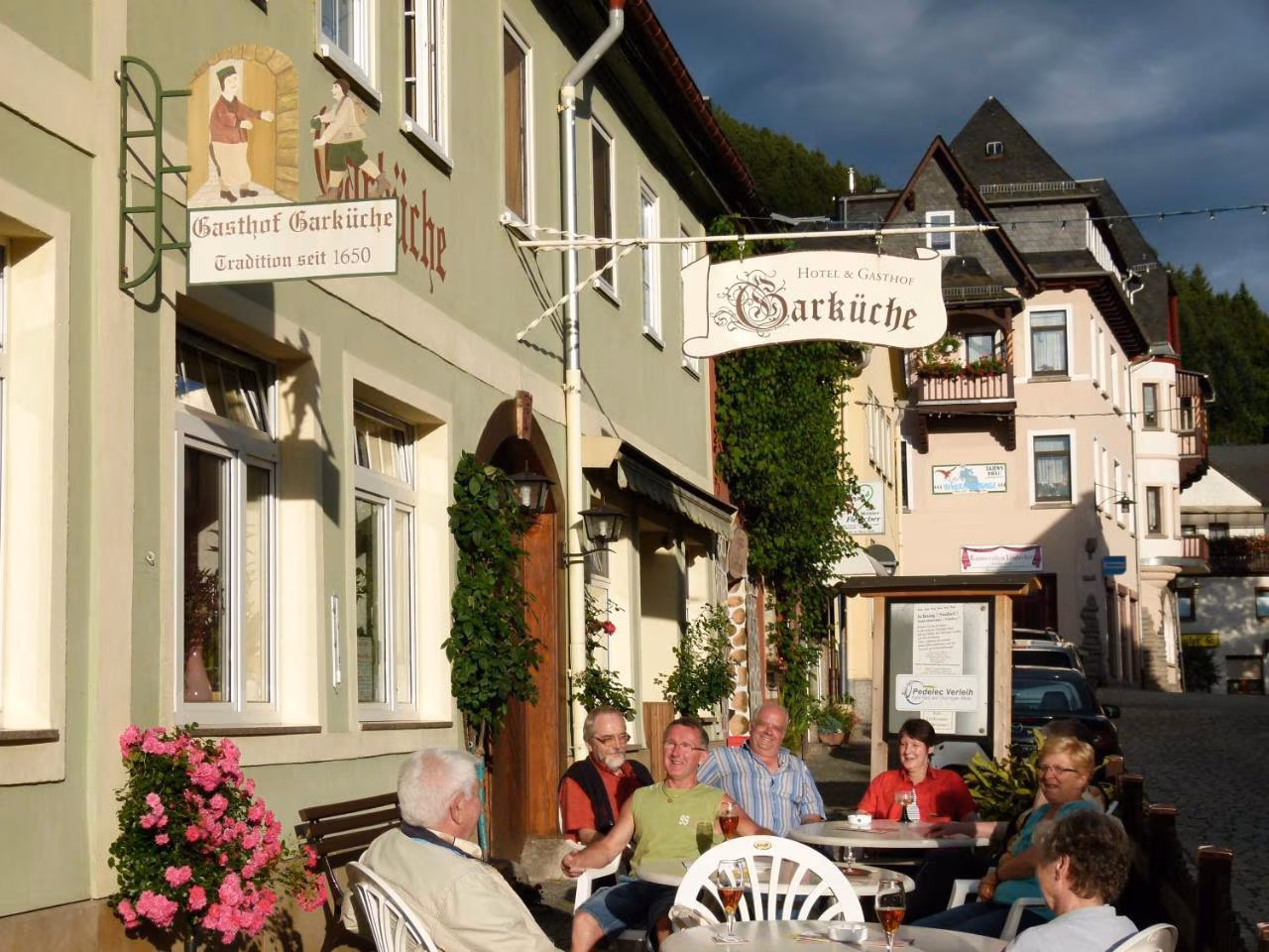 Bild der Unterkunft