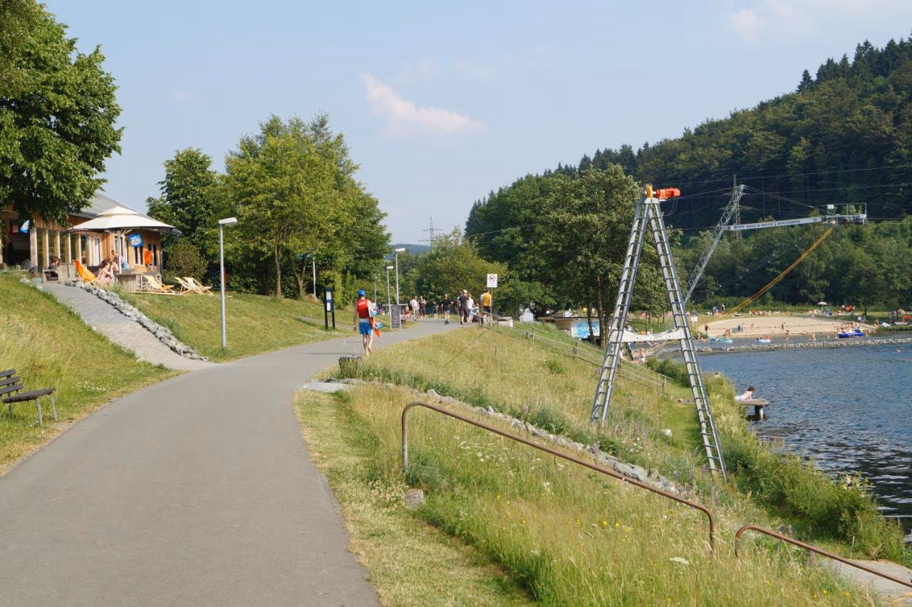 Bild der Unterkunft