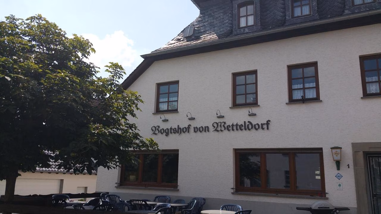 Bild der Unterkunft