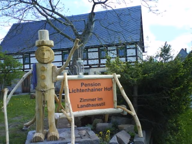 Bild der Unterkunft