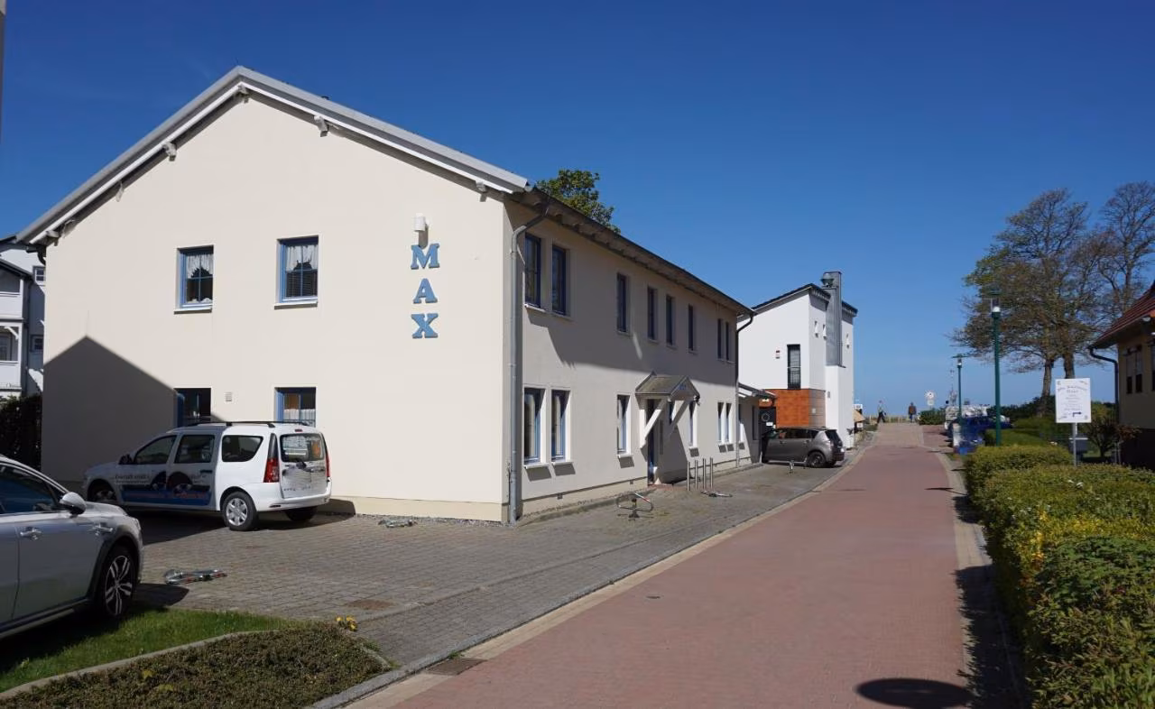 Bild der Unterkunft