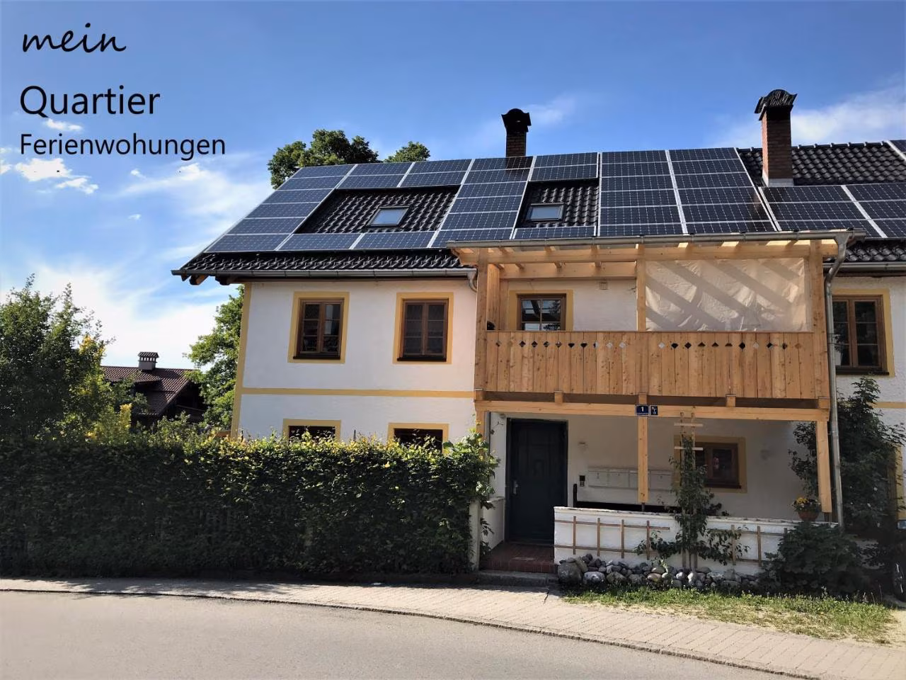 Bild der Unterkunft