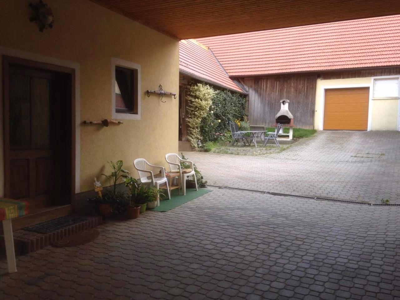 Bild der Unterkunft