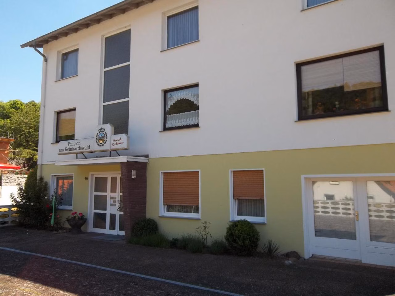 Bild der Unterkunft