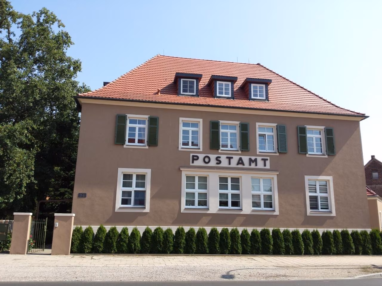 Bild der Unterkunft