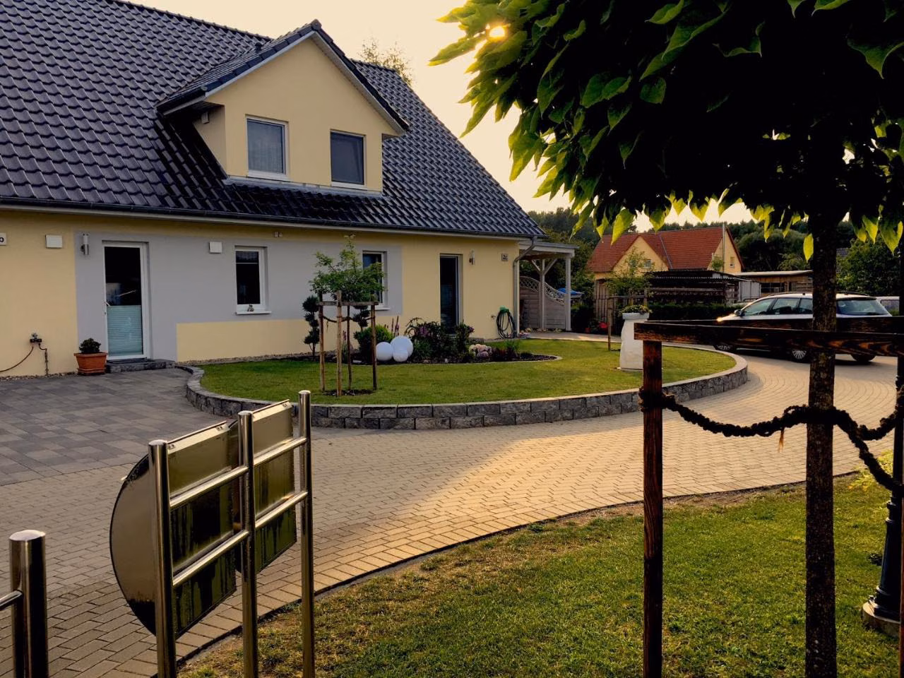 Bild der Unterkunft