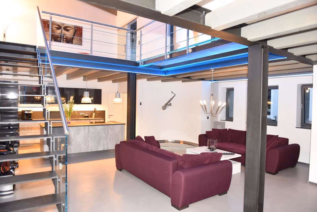 Standard Villa