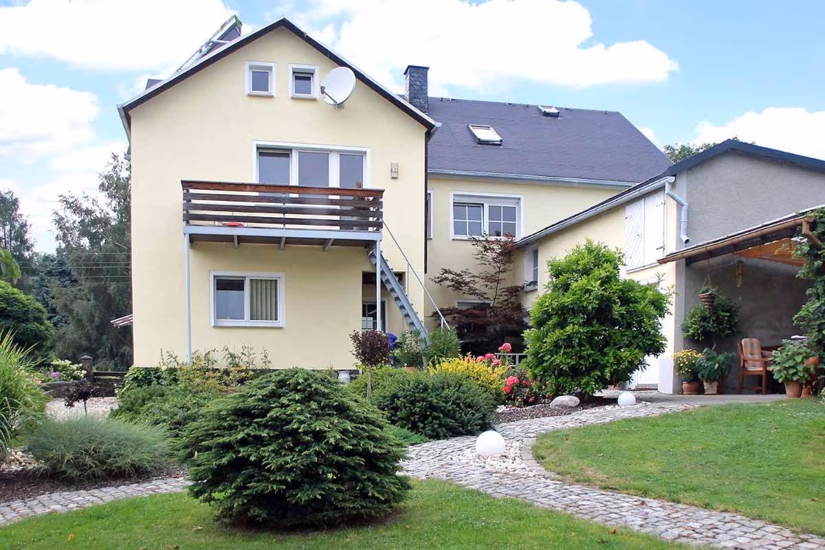 Bild der Unterkunft
