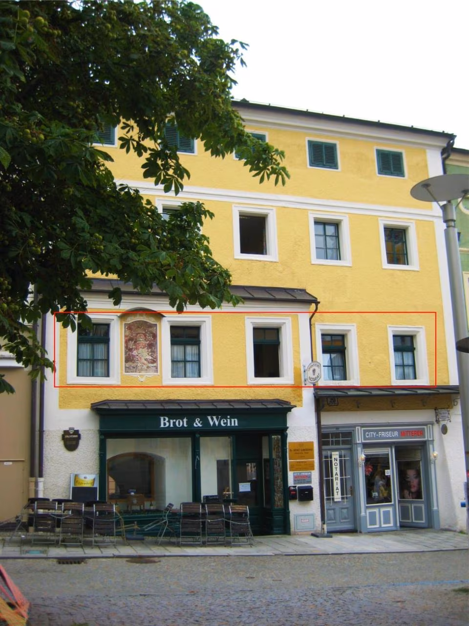 Bild der Unterkunft