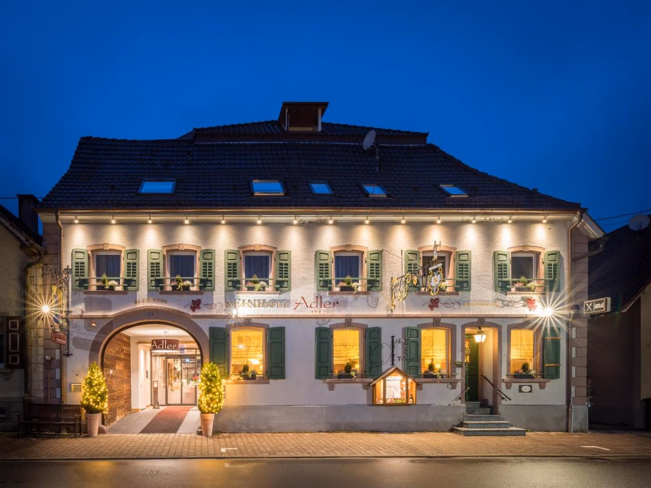 Bild der Unterkunft