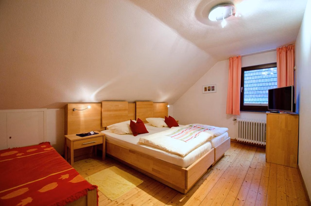 Doppelzimmer