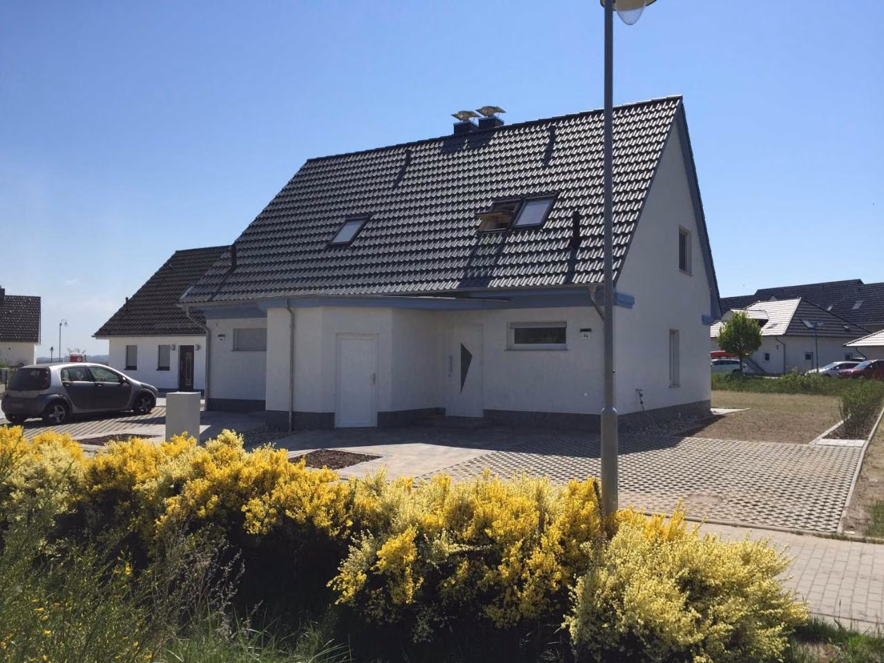 Bild der Unterkunft