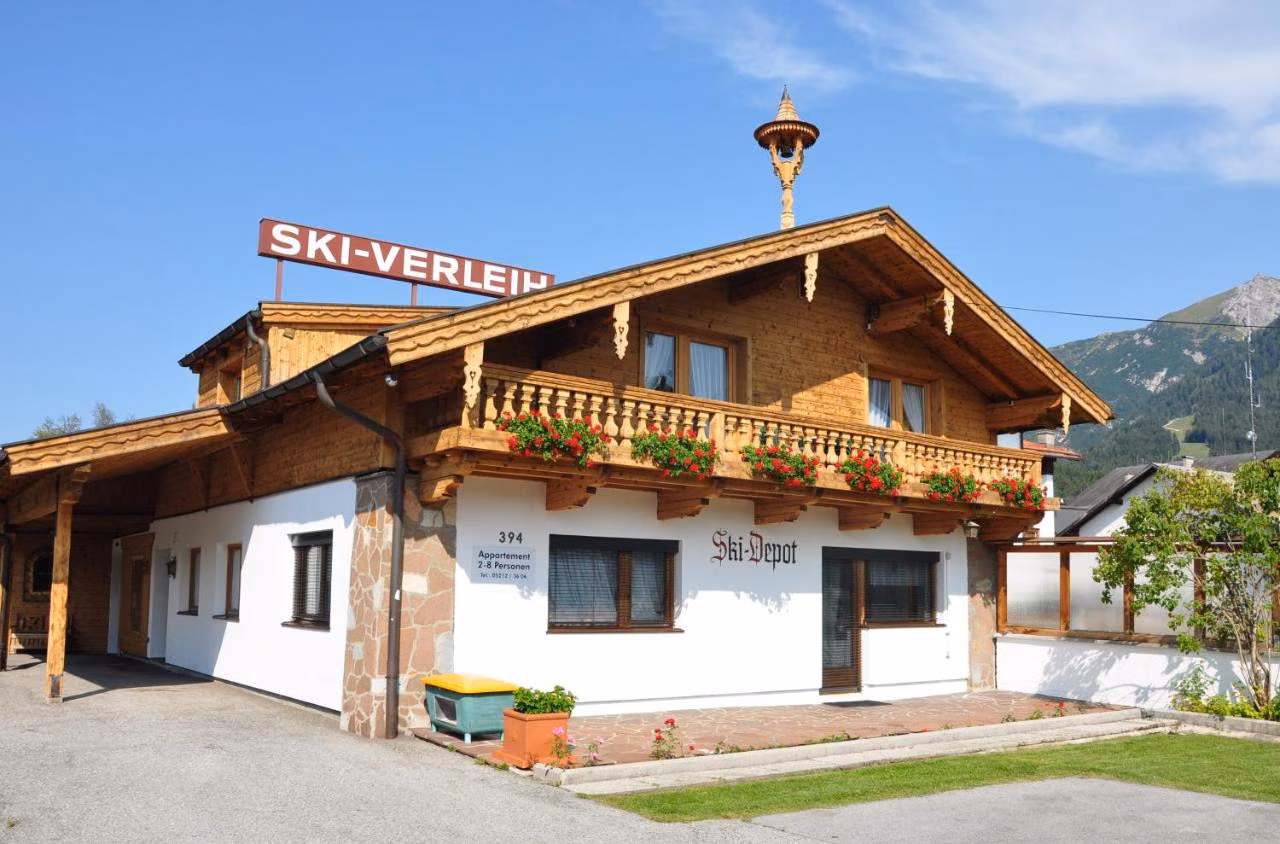 Bild der Unterkunft