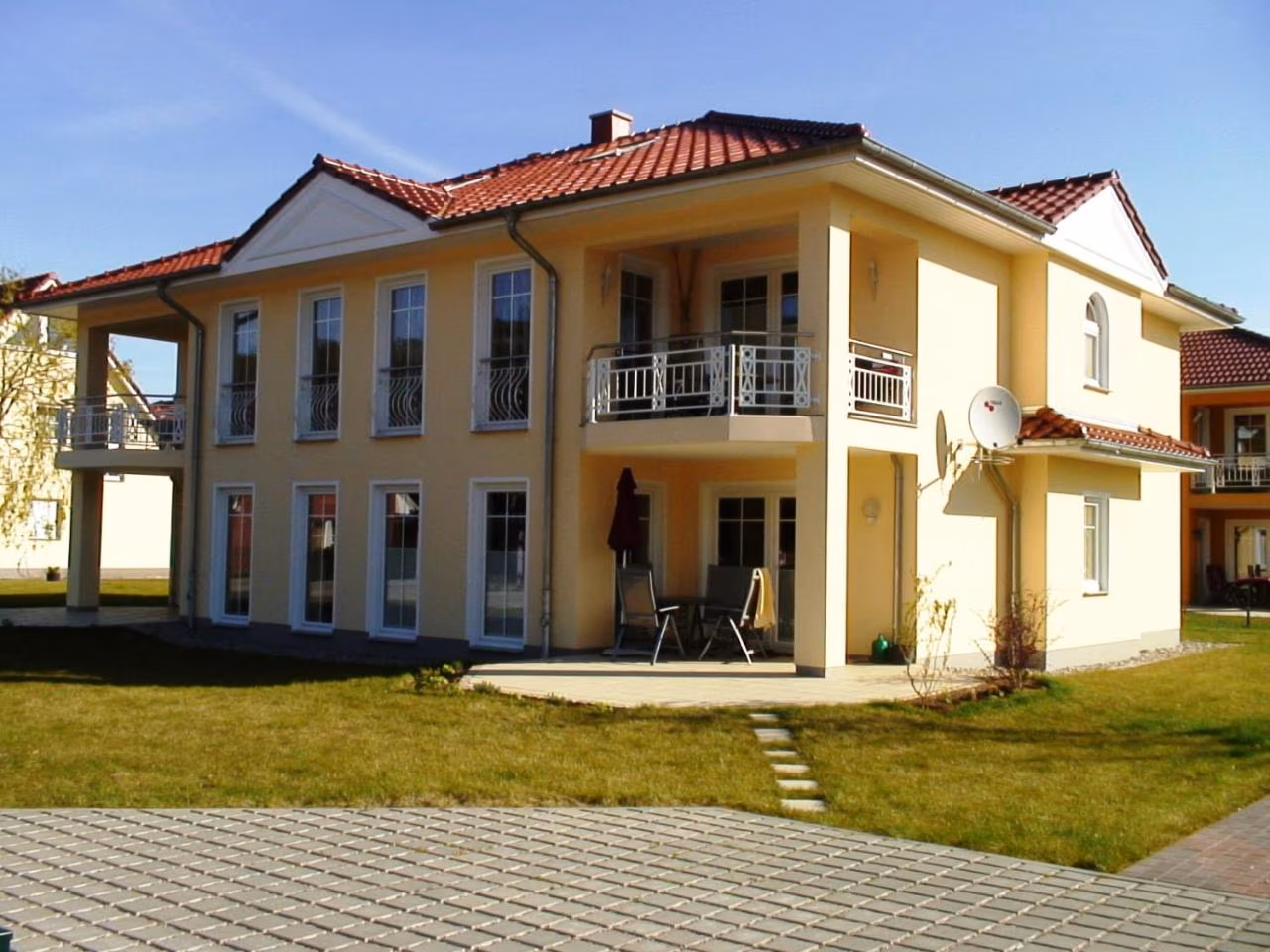 Bild der Unterkunft