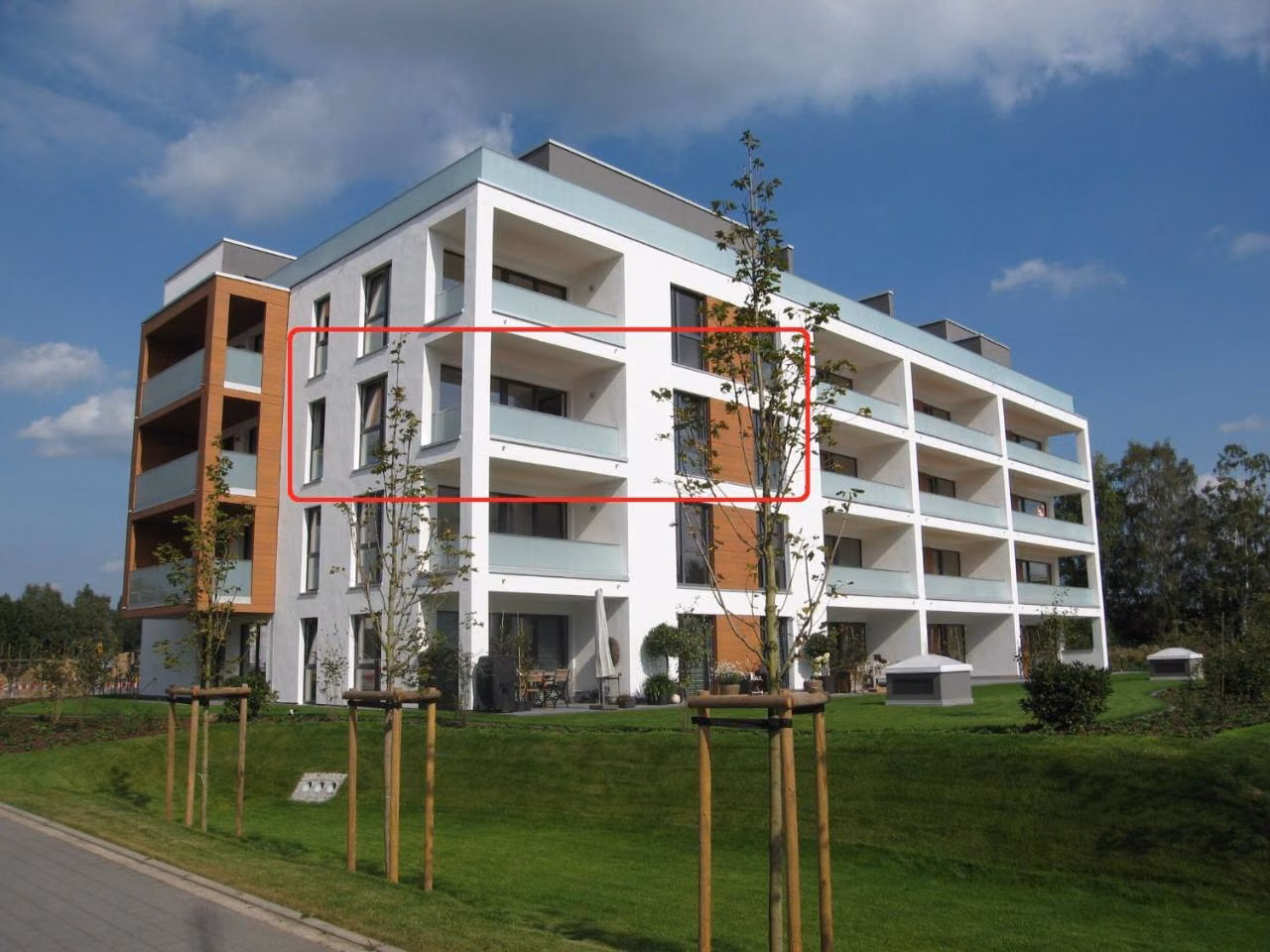 Bild der Unterkunft