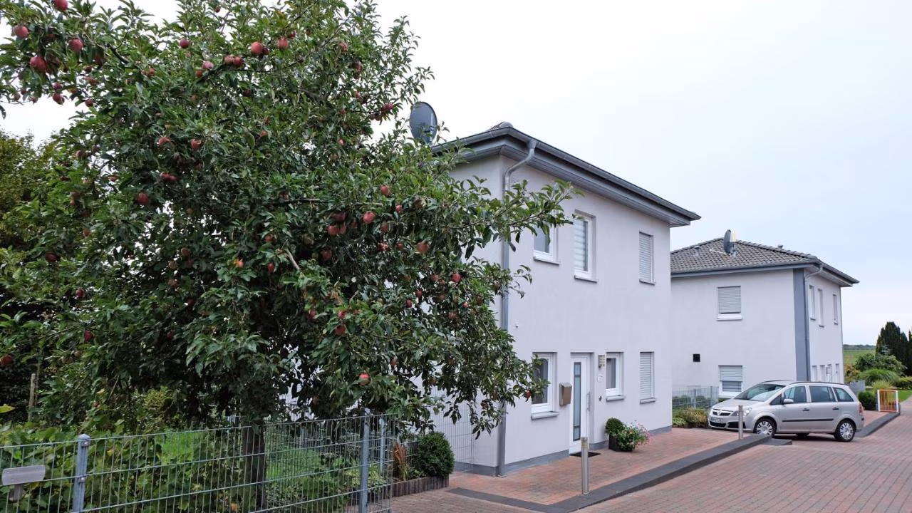 Ferienhaus