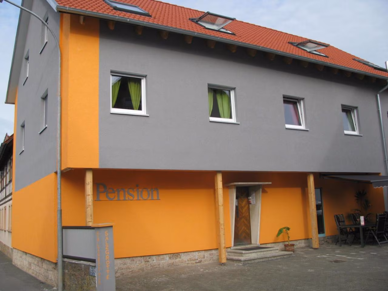 Bild der Unterkunft