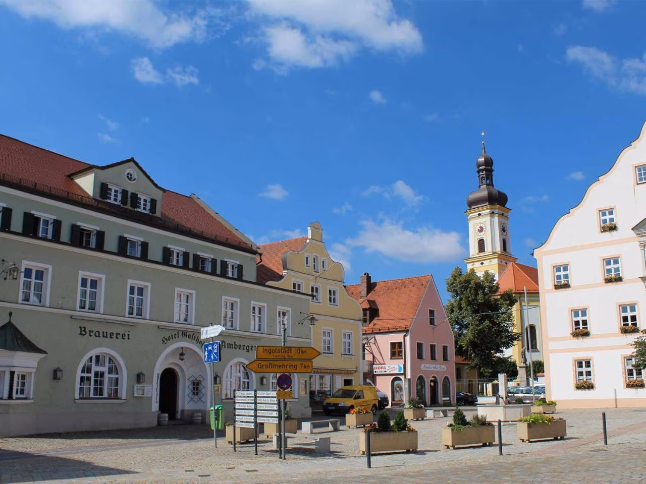Bild der Unterkunft