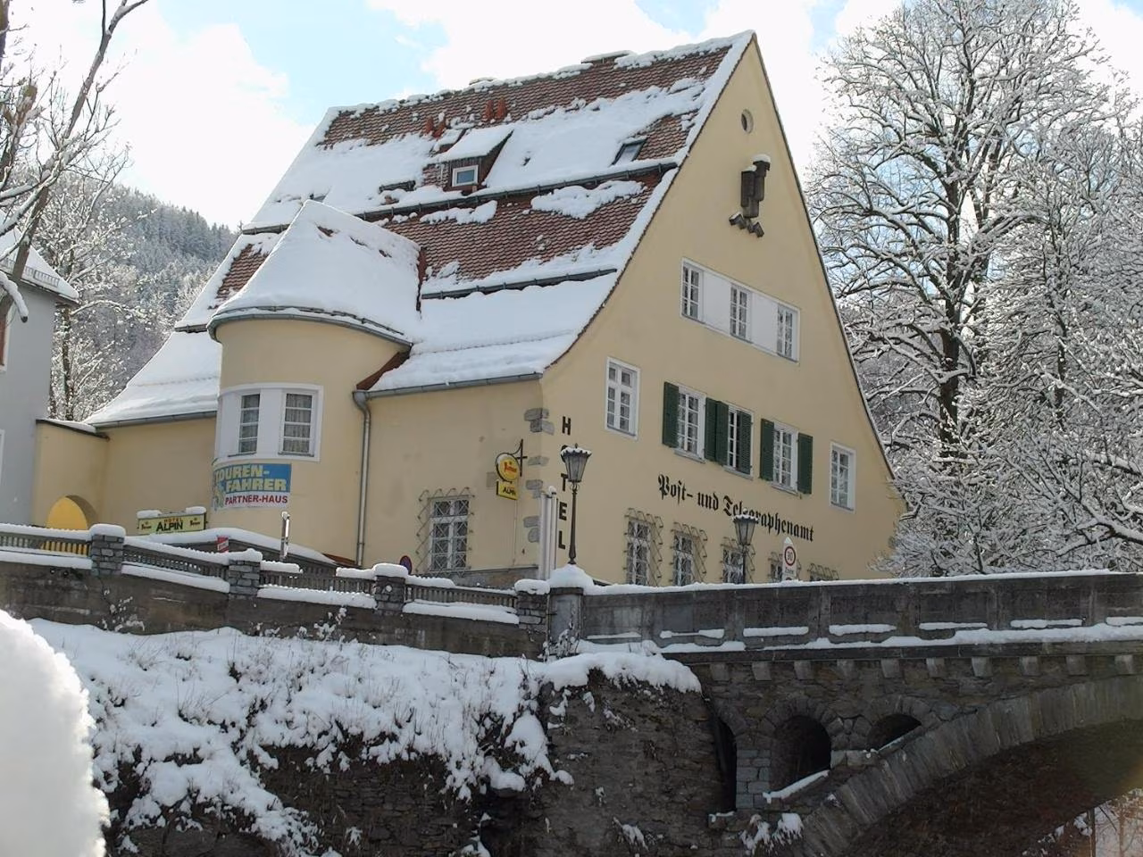 Bild der Unterkunft