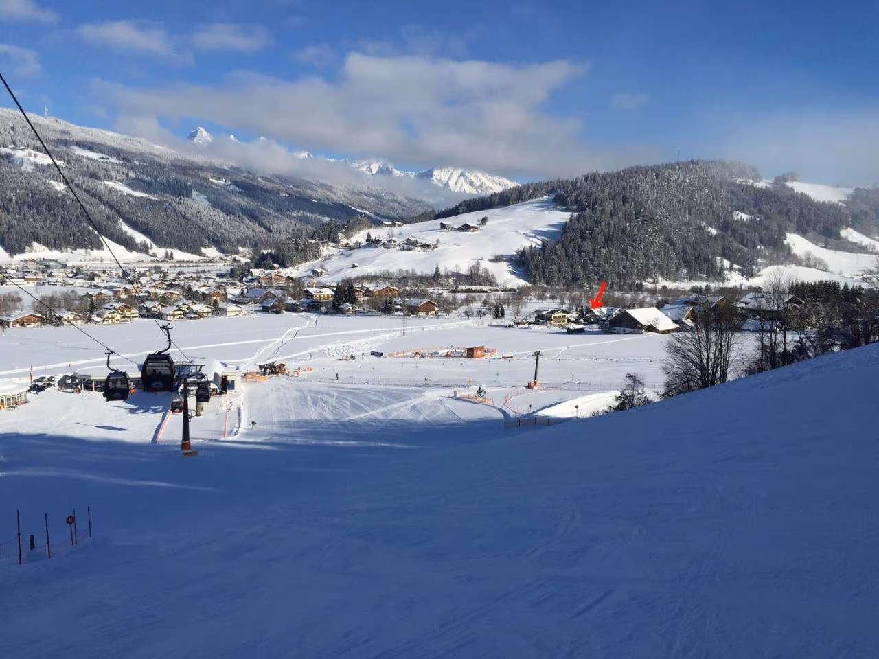 Bild der Unterkunft