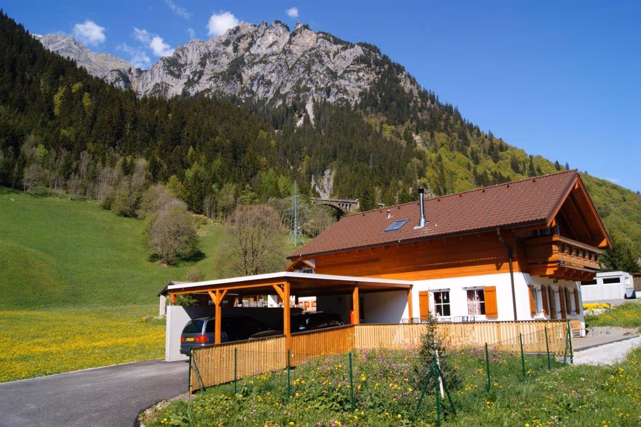 Bild der Unterkunft