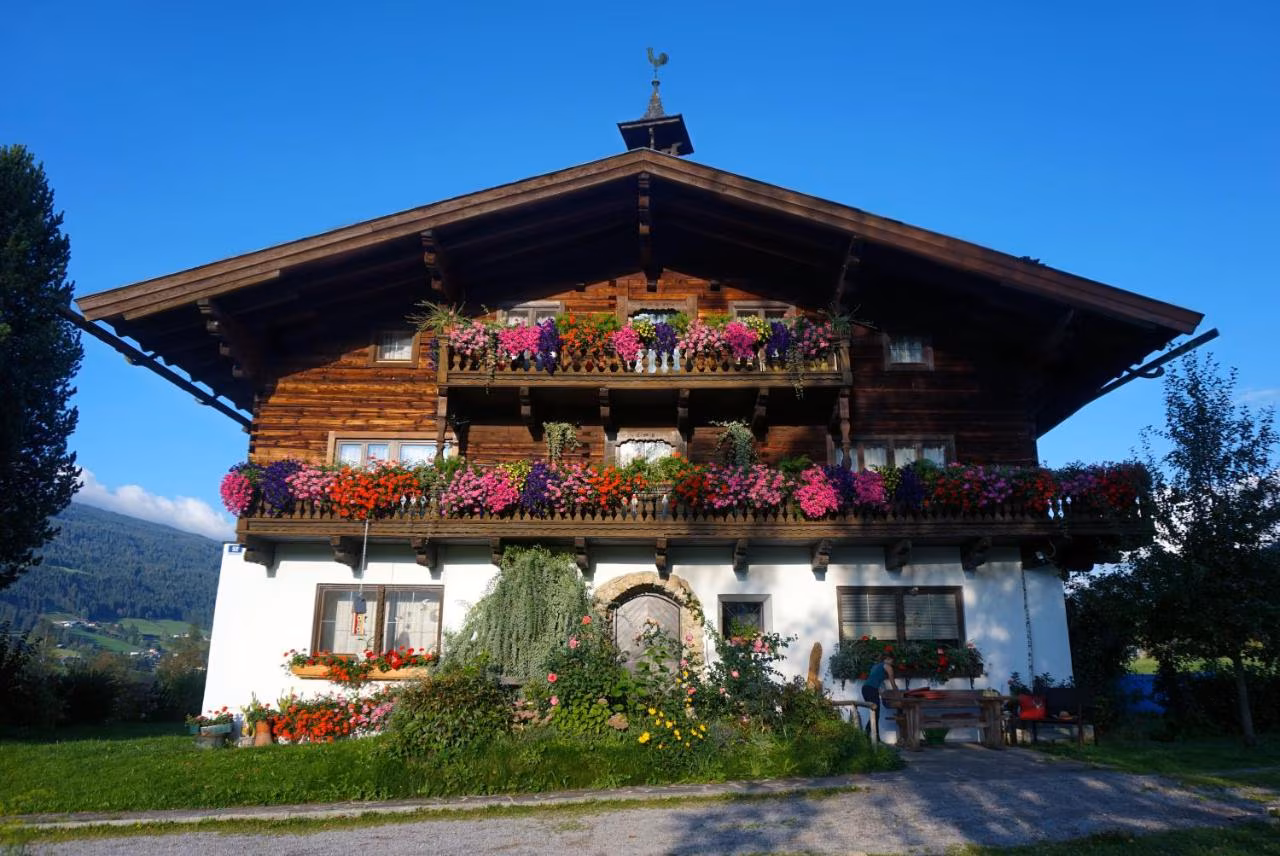 Bild der Unterkunft