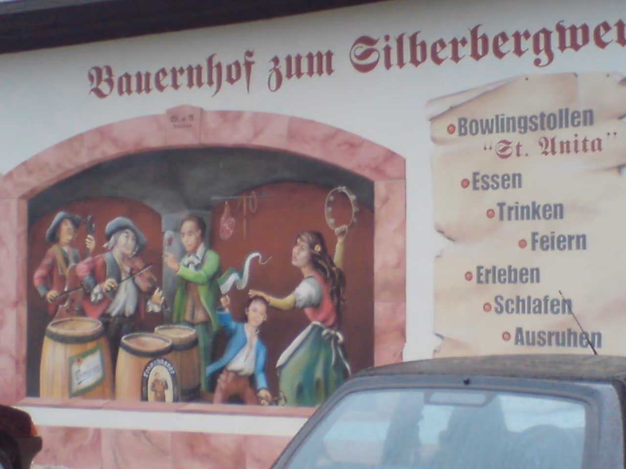 Bild der Unterkunft