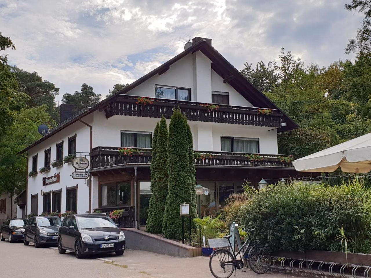 Bild der Unterkunft