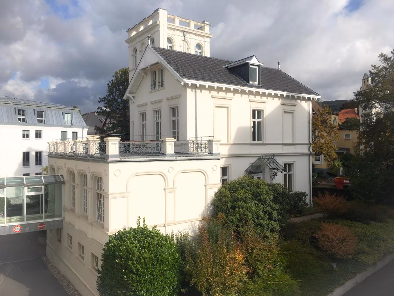 Bild der Unterkunft
