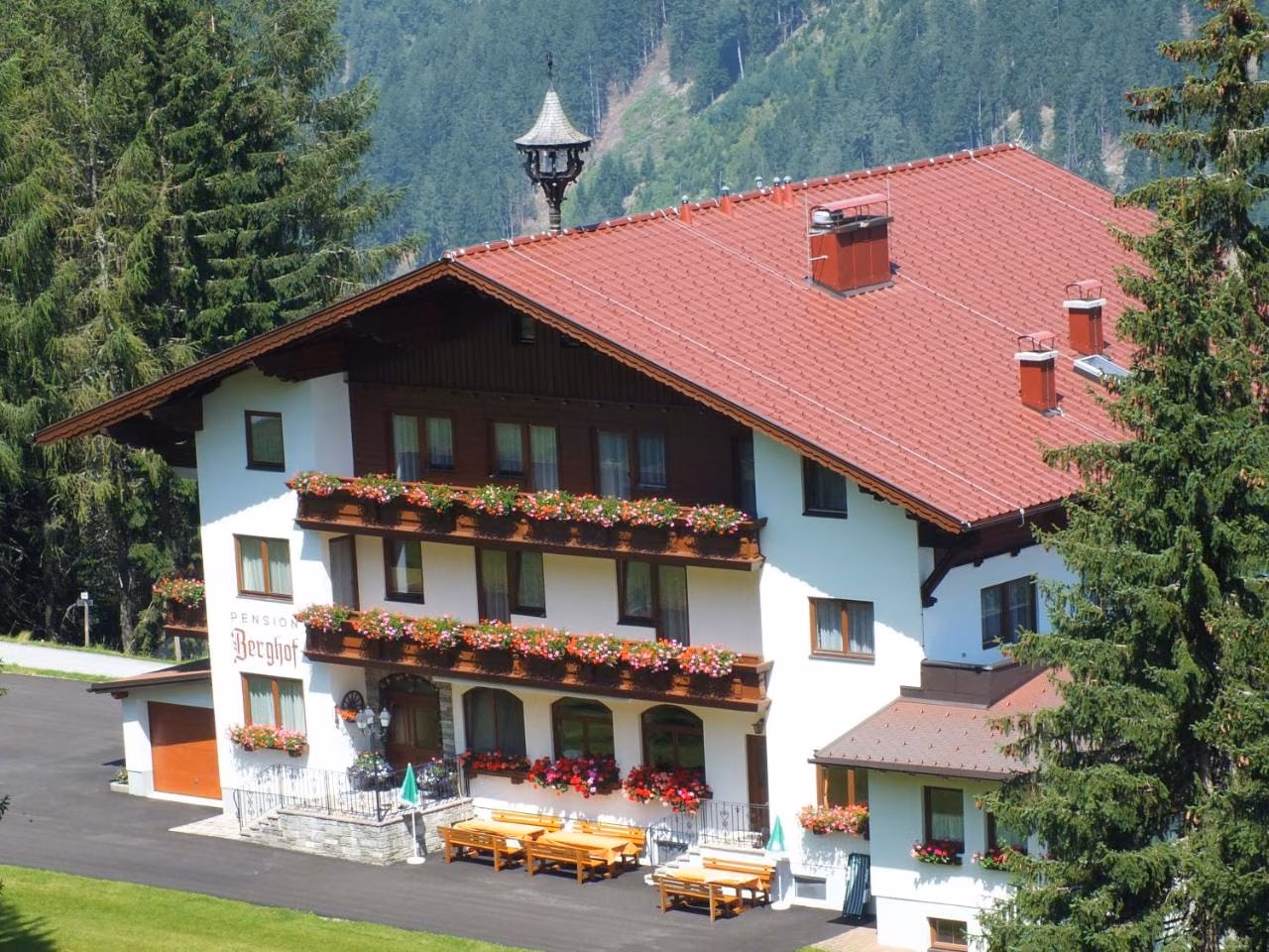 Bild der Unterkunft